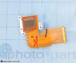 Матрица Nikon S4200, АСЦ 0244-501E-80010